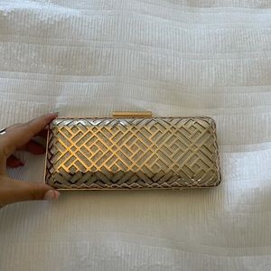 Brand New Shoulder Bag/Clutch
